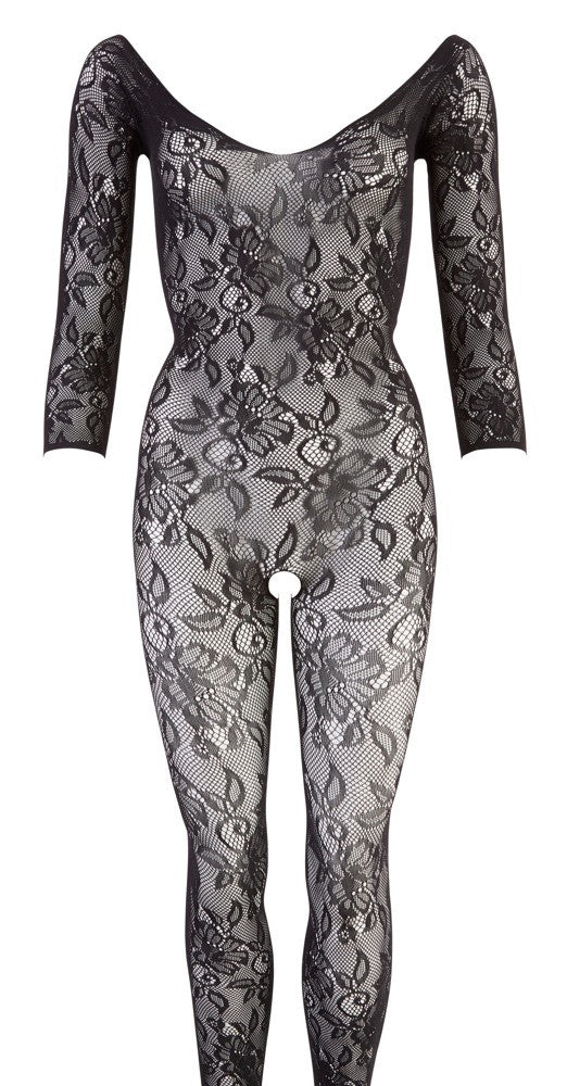 Tutina manica lunga Catsuit